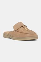 Steve Madden papuci din piele Patrizia