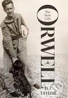 Orwell: The New Life - J. D. Taylor