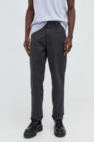 Levi's Nohavice chinos pánske bavlnené
