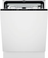 Electrolux Mașină de spălat vase WaterSavings 60 cm 14 seturi Inverter BLDC clasă A E72LA200S