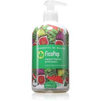 Helan I SORBETTI DI HELAN FicoPop Scented Liquid Soap tekuté mýdlo na ruce 500 ml
