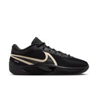 Nike Giannis Freak 6 LX "Black Label" - Pánske - Tenisky Nike - Čierne - IB3864-001 - Veľkosť: 47