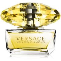 Versace Yellow Diamond туалетна вода для жінок 50 мл