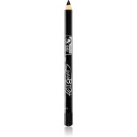 puroBIO Cosmetics Eyeliner Eyeliner Farbton 01 Black 1,3 g