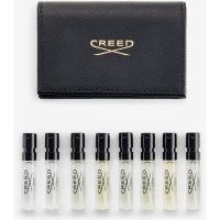 Creed Leather Sample Wallet - Black Σετ για άντρες