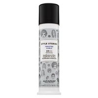 Alfaparf Milano Style Stories Twisted Curls krem do stylizacji do podkreślenia fal i loków 100 ml