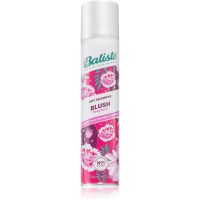 Batiste Blush Flirty Floral сух шампоан за обем и блясък 200 мл.