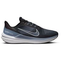 Nike AIR WINFLO 9 Мъжки обувки за бягане, черно, размер 44.5