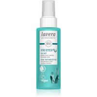 Lavera Hydro Refresh hidratáló spray arcra 100 ml