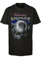 Unleashed Legends T-Shirt for Kids Black