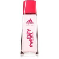 Adidas Fruity Rhythm Eau de Toilette für Damen 50 ml
