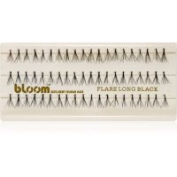 Bloom Flare umetne trepalnice velikost Long 60 kos