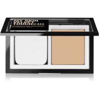 bellaoggi My Skin Velvet Touch 24H kompaktowy podkład pudrowy SPF 20 odcień 15W Golden Beige 9 g