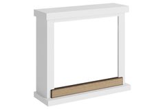 TAGU krbová rímsa Hagen Pure White