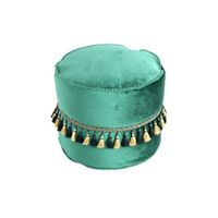 Livetastic TABURETKA „PUFF“, 45/38/45 cm