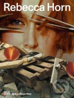 Rebecca Horn - kniha z kategorie Umění, design a architektura