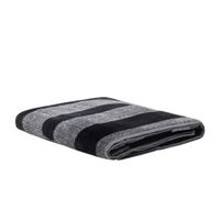 Diesel OSUŠKA DO SPRCHY, 95/150 cm, černá