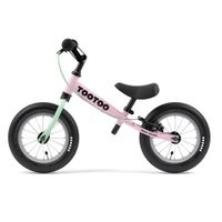 Odrážedlo Yedoo TooToo 12" Candypink
