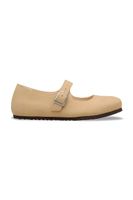 Birkenstock obuv kožená Santa