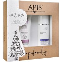 Apis Natural Cosmetics Ageless Beauty Geschenkset (für Körper und Gesicht)