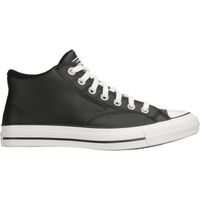 Converse CHUCK TAYLOR AS MALDEN STREET Мъжки кецове, черно, размер