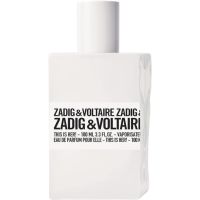 Zadig & Voltaire THIS IS HER! парфумована вода для жінок 100 мл