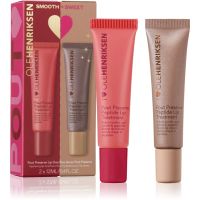 OLEHENRIKSEN Smooth + Sweet Geschenkset für Lippen 2x12 ml