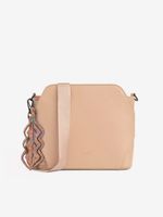 Vuch Etienne Handtasche Beige