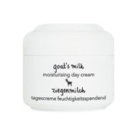 Ziaja krema za obraz - Goat's Milk Day Face Cream