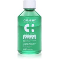 Curasept Daycare Protection Booster Herbal рідина для полоскання рота 500 мл