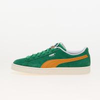 Sneakers Puma Suede Patch Green EUR 42.5