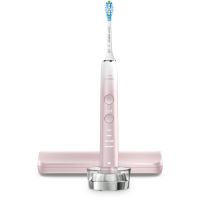 Philips Sonicare DiamondClean 9000 HX9911/84 звукова електрическа четка за зъби CleanPink/White Gradient 1 бр.
