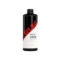 MR. BIG Mineral Low Carb - 1000ml - Cherry - Dieta i odchudzanie