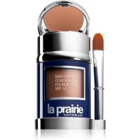 La Prairie Skin Caviar Concealer Foundation podkład i korektor SPF 15 odcień Golden Beige 30 ml