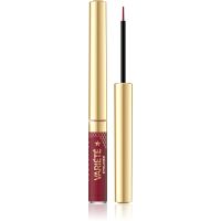 Eveline Cosmetics Variété dolgoobstojno vodoodporno črtalo za oči odtenek 08 Ultrared 2,8 ml