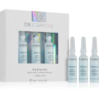 Dr. Grandel Hyaluron Hyaluron Serum in Ampullen 3x3 ml