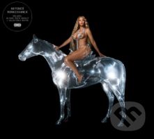 Beyoncé: Renaissance (Softpack) - Beyoncé