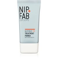 NIP+FAB Glycolic Fix Treatment βάση του μεικ απ 40 ml