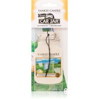 Yankee Candle Clean Cotton ароматизатор за кола 1 бр.