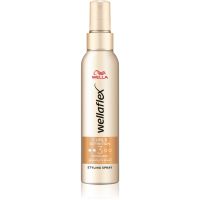 Wella Wellaflex Special Collection styling Spray Lockenpflege für lockiges Haar 150 ml