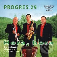 Progres: Hora, hora - Progres