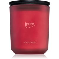 ipuro Classic Jardin lumânare parfumată 270 g