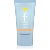flormar Tinted Moisturizer SPF 50 tónovací hydratačný krém Ivory Nude 30 ml