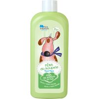 Pink Elephant Boys pena za kopel za otroke Dog 500 ml