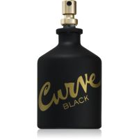 Liz Claiborne Curve Black kolonjska voda za moške 125 ml