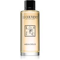 Le Couvent Maison de Parfum Botaniques Aqua Solis Eau de Cologne unisex 200 ml