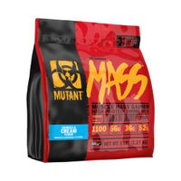 Mutant Mass New 2270 g jahoda-banán