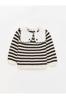 LC Waikiki Baby Girl Knitwear Sweater