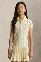 Polo Ralph Lauren letné šaty bavlnené
