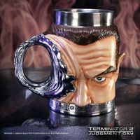 kubek (kufel) Terminator - T-1000